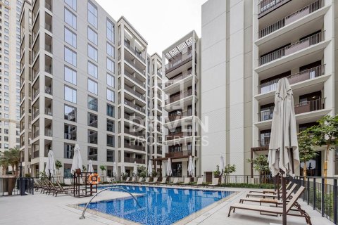 2 غرف نوم شقة في Creek Beach, الإمارات العربية المتحدة رقم 192941 17