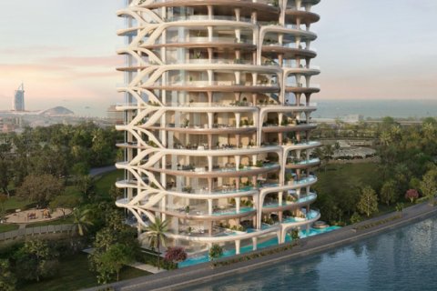 Appartement de 4 chambres à Al Wasl, UAE No. 127224