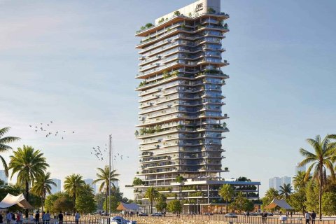 One Residences à Al Reem Island, UAE No. 146733