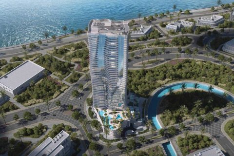 Radiant Waves à Al Reem Island, UAE No. 146730