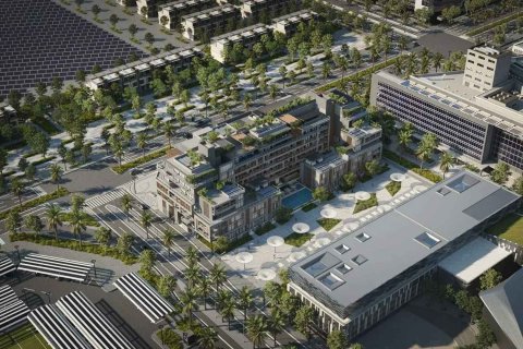 Sila à Masdar City, UAE No. 146731
