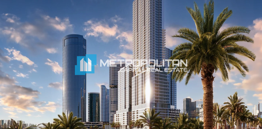 Appartement de 3 chambres à Al Reem Island, UAE No. 141984