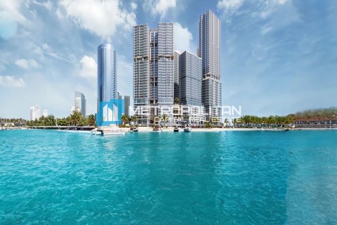 Appartement de 3 chambres à Al Reem Island, UAE No. 141984 13