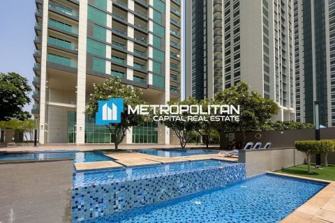 Appartement de 3 chambres à Al Reem Island, UAE No. 141987 14