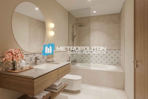 Appartement de 2 chambres à Khalifa City, UAE No. 141986 14