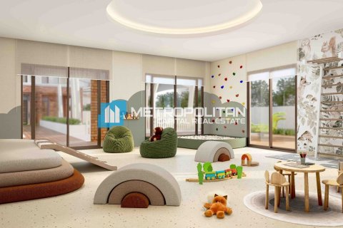 Appartement de 2 chambres à Khalifa City, UAE No. 141986 7