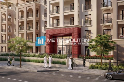 Appartement de 2 chambres à Khalifa City, UAE No. 141986 6