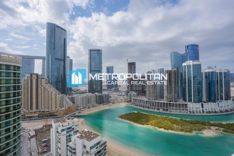 2 bedrooms Apartment in Al Reem Island, UAE No. 141988