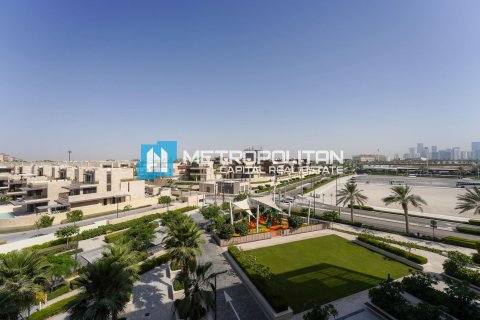 Appartement de 1 chambre à Saadiyat Island, UAE No. 134442