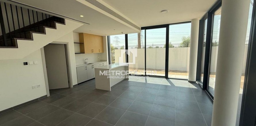 Villa de 4 chambres à Arabian Ranches 3, UAE No. 129342