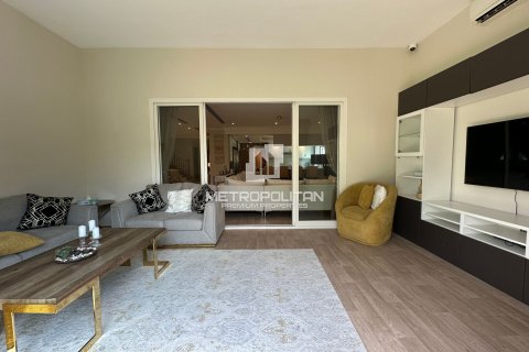 4 غرف نوم فيلا في Jumeirah Park, الإمارات العربية المتحدة رقم 129340 10