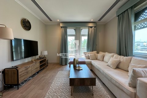 4 غرف نوم فيلا في Jumeirah Park, الإمارات العربية المتحدة رقم 129340 21