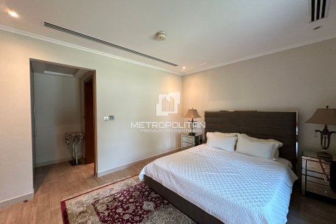 4 غرف نوم فيلا في Jumeirah Park, الإمارات العربية المتحدة رقم 129340 19