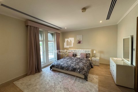 4 غرف نوم فيلا في Jumeirah Park, الإمارات العربية المتحدة رقم 129340 24