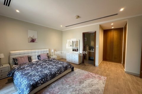 4 غرف نوم فيلا في Jumeirah Park, الإمارات العربية المتحدة رقم 129340 25