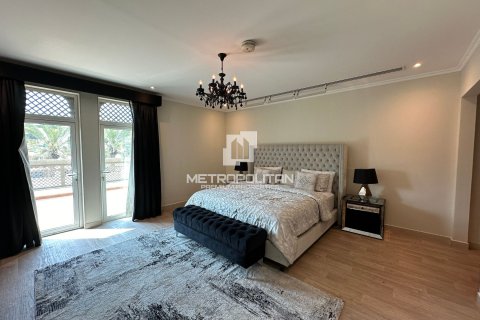 4 غرف نوم فيلا في Jumeirah Park, الإمارات العربية المتحدة رقم 129340 28