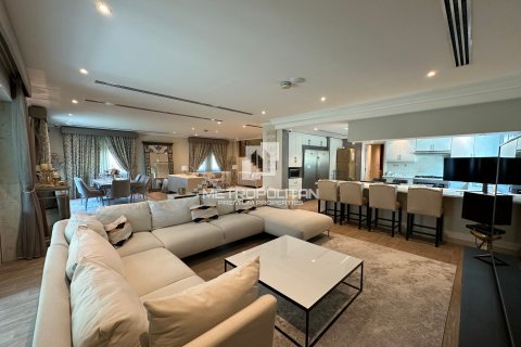 4 غرف نوم فيلا في Jumeirah Park, الإمارات العربية المتحدة رقم 129340 7