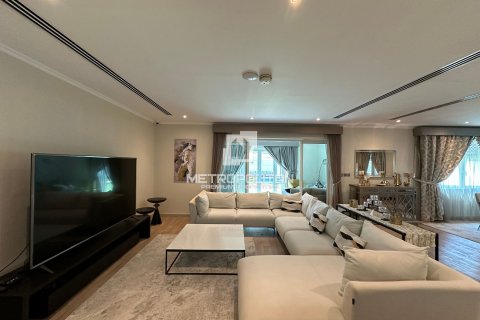4 غرف نوم فيلا في Jumeirah Park, الإمارات العربية المتحدة رقم 129340 8