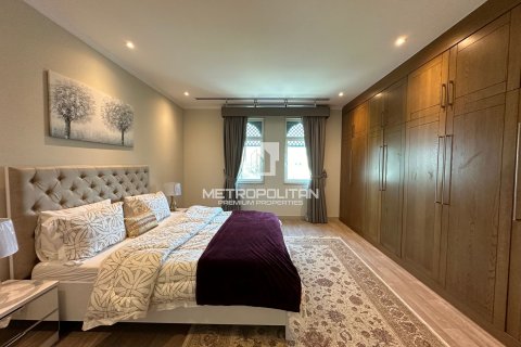 4 غرف نوم فيلا في Jumeirah Park, الإمارات العربية المتحدة رقم 129340 23