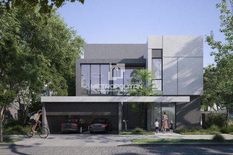 Townhouse de 4 chambres à Jumeirah Golf Estates, UAE No. 129343