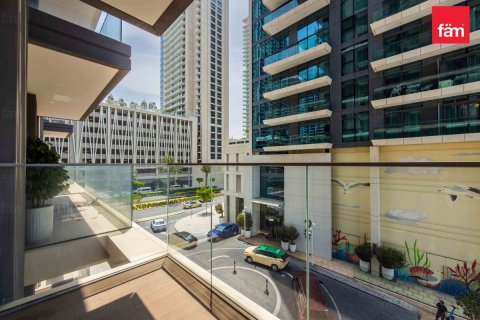 2 bedrooms Apartment in Dubai Harbour, UAE No. 205153