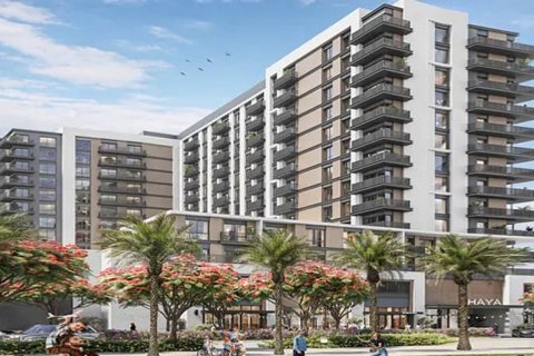 3 غرف نوم شقة في Town Square, الإمارات العربية المتحدة رقم 205156