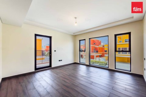 5 bedrooms Townhouse in Dubai, UAE No. 187207