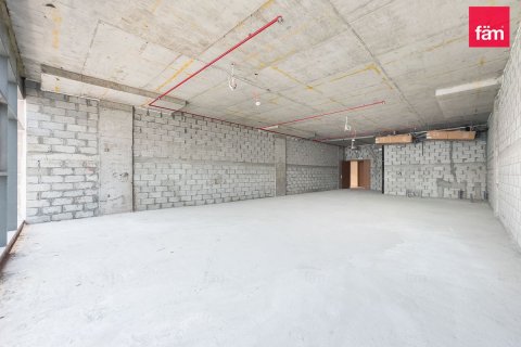 122.3m² Office in Arjan, UAE No. 187206