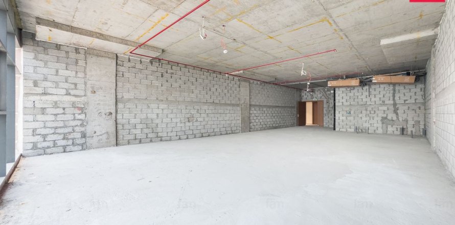 122.3m² Office in Arjan, UAE No. 187206