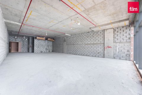 122.3m² Office in Arjan, UAE No. 187206 3