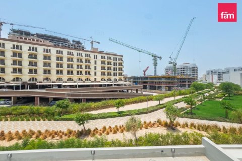 122.3m² Office in Arjan, UAE No. 187206 16