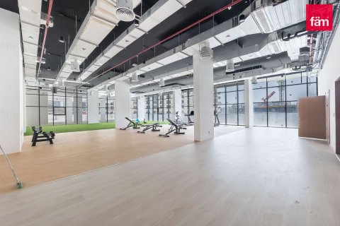 122.3m² Office in Arjan, UAE No. 187206 11