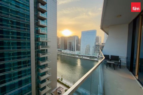 Apartment de 1 dormitorio en Business Bay, UAE No. 187209