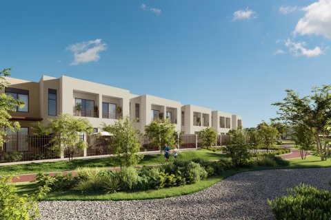 Townhouse de 2 chambres à Ras Al Khaimah, UAE No. 183684