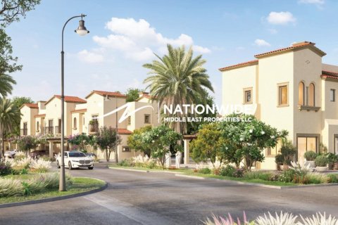 Townhouse de 3 chambres à Abu Dhabi, UAE No. 142915 4