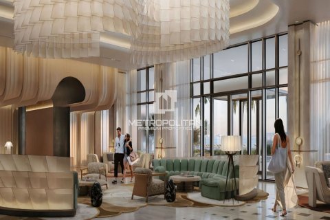Townhouse de 3 chambres à Al Marjan Island, UAE No. 129250 10