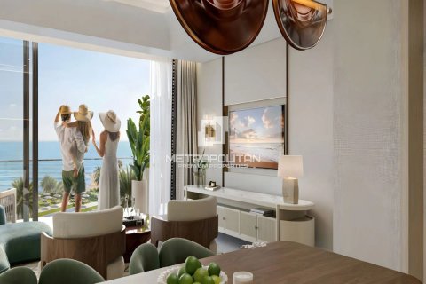 Townhouse de 3 chambres à Al Marjan Island, UAE No. 129250 5