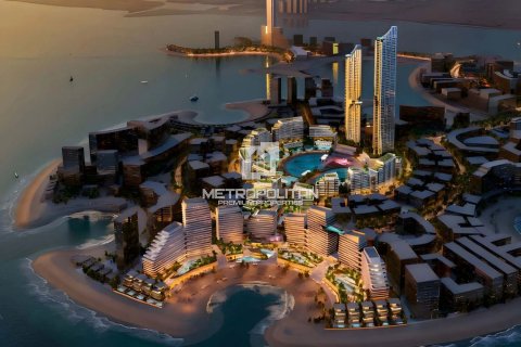 Townhouse de 3 chambres à Al Marjan Island, UAE No. 129250 15