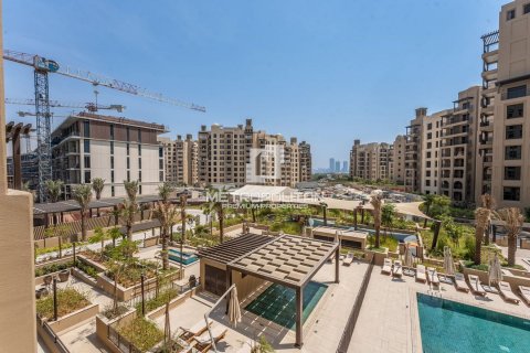 Appartement de 3 chambres à Madinat Jumeirah Living, UAE No. 129249