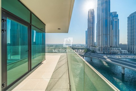 Appartement de 3 chambres à Urban Oasis, UAE No. 129248 4