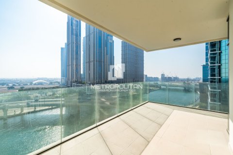Appartement de 3 chambres à Urban Oasis, UAE No. 129248 6