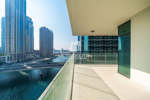 Appartement de 3 chambres à Urban Oasis, UAE No. 129248
