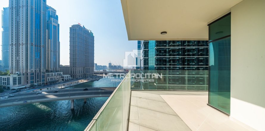 Appartement de 3 chambres à Urban Oasis, UAE No. 129248