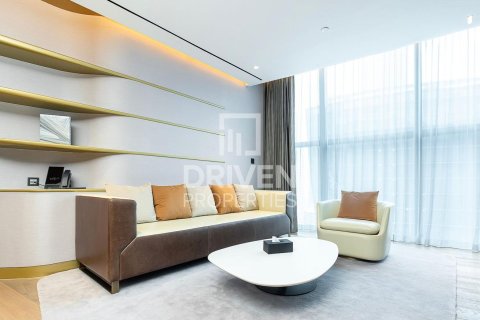1 bedroom Apartment in Business Bay, UAE No. 202585