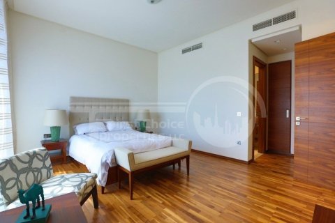 5 bedrooms Villa on the Saadiyat Island, UAE No. 11991 12