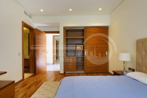 5 bedrooms Villa on the Saadiyat Island, UAE No. 11991 8