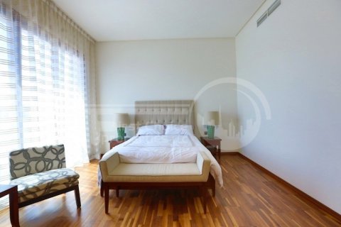5 bedrooms Villa on the Saadiyat Island, UAE No. 11991 15