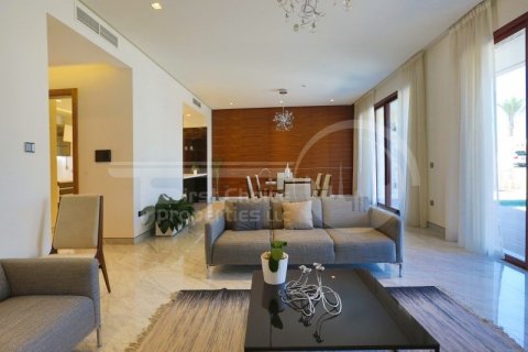 5 bedrooms Villa on the Saadiyat Island, UAE No. 11991 4