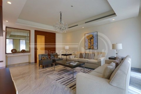 5 bedrooms Villa on the Saadiyat Island, UAE No. 11991 3