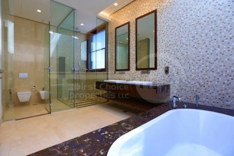 5 bedrooms Villa on the Saadiyat Island, UAE No. 11991 11